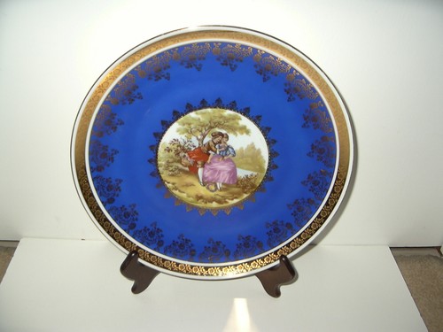 Vintage elw bavaria - vintage, porcelain