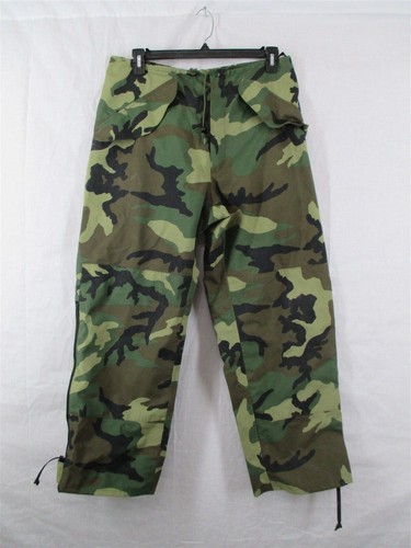 Cold wet weather gore tex - cold/wet,