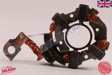 Starter Motor Brush Box Fits