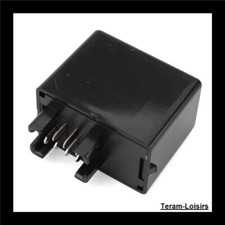 Turn signal relay for Suzuki