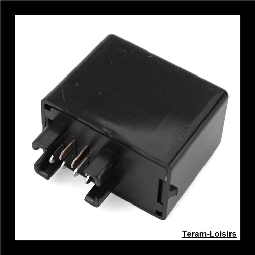 Turn signal relay for - , suzuki