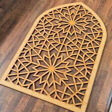 Mandela Geometric Decorative