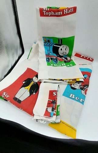 Vintage 1992 thomas the - thomas, tank