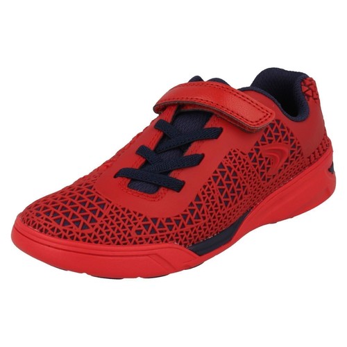 Boys clarks trainers - boys,