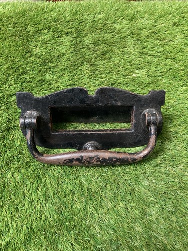 Antique cast iron small - antique,