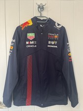 Official Red Bull Racing F1