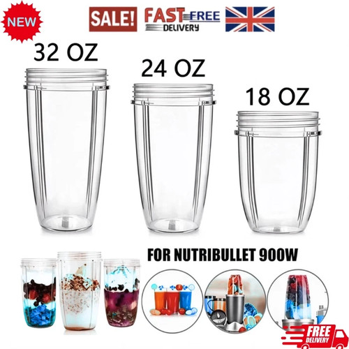 For nutribullet replacement - for,