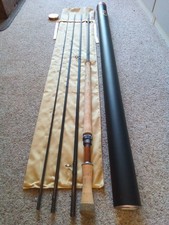 VISION XO 9WT 14'4" SALMON FLY