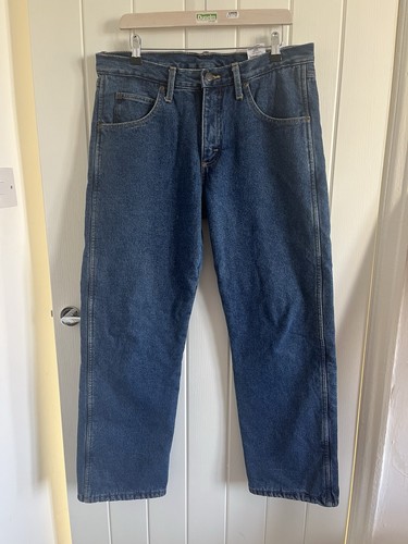 Men vintage wrangler - men’s,