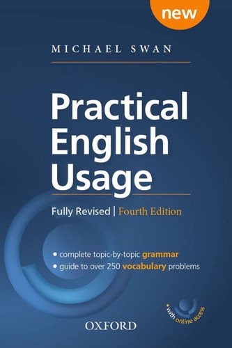Practical english usage - practical,