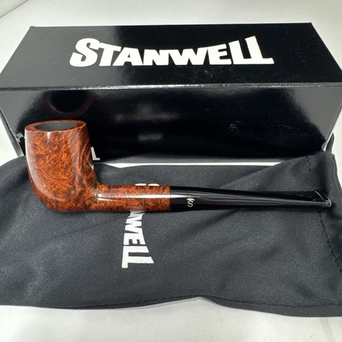 Stanwell royal guard briar - guard,