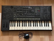 Korg MS2000B Virtual Analog
