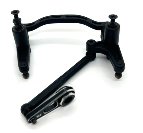 Thunder tiger tomahawk - tiger,