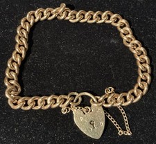 1989 Hallmarked Birm ‘CH’