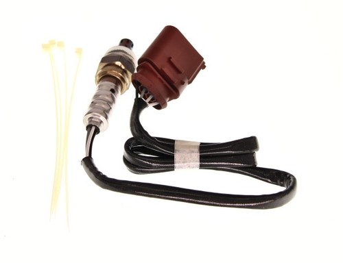 Left lambda sensor - left,