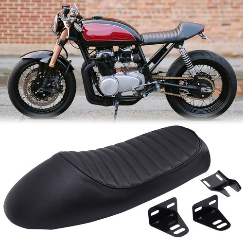 Retro cafe racer - retro,