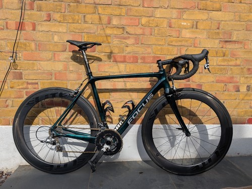 Focus izalco pro - focus, carbon