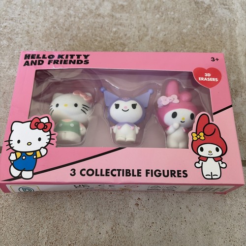 Hello kitty friends 3d - hello,
