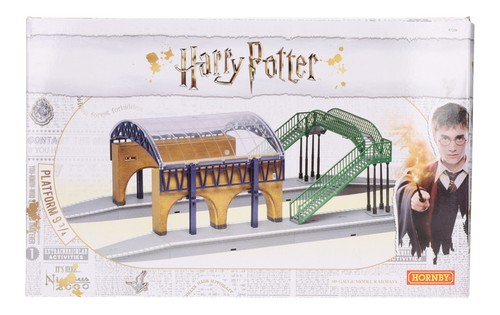 R7236 hornby gauge platform - hornby,