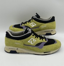 New Balance 1500 Trainers