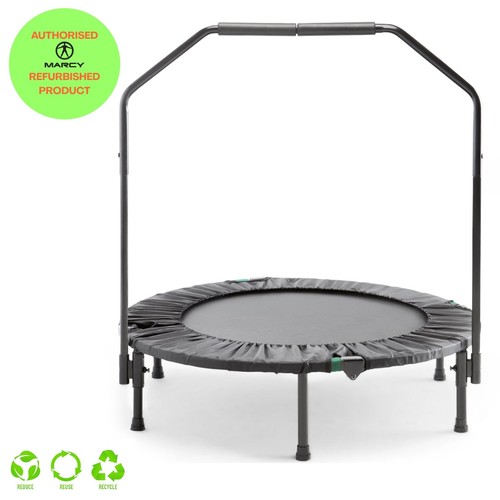 Marcy fitness trampoline - fitness,