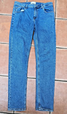 Mens ASOS DESIGN Stretch Denim