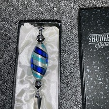 Shudehill Giftware Glass