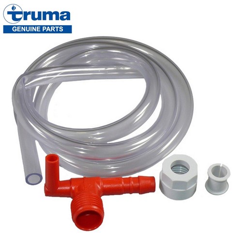 Truma ultrastore water - truma, heater