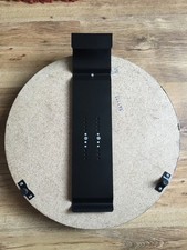 Overdoor dart board bracket