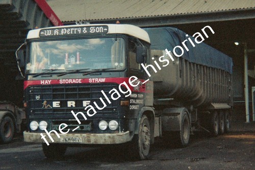 Thh truck photos erf - photos,