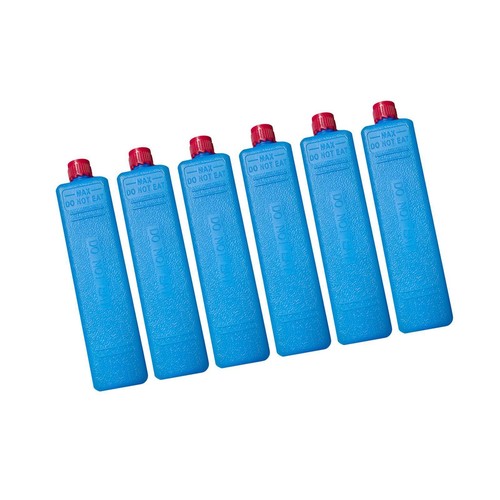 6pcs freezer packs - freezer, for