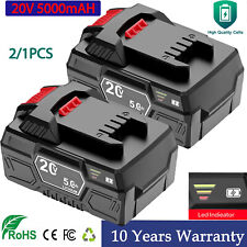 For Parkside Battery 20V Team