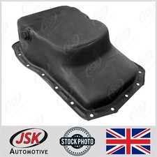 Oil Sump Pan for BMC 1.5 Diesel Marine Engine Thornycroft Narrowboat