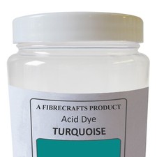 50g Fibrecrafts Acid Dye -