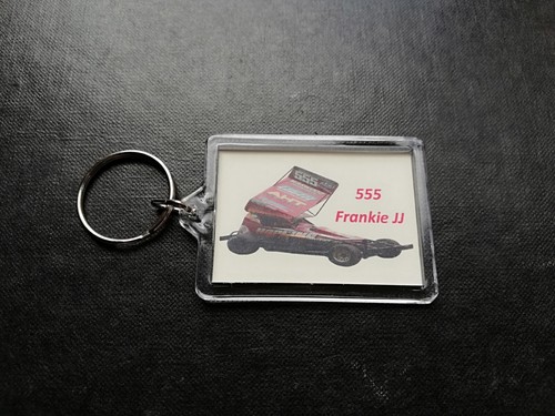Frankie wainman junior - wainman,