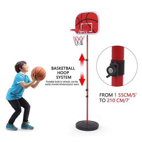 200cm high free adjustable - high,