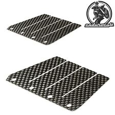 Kit Lamelle per Yamaha YZ250 1985-1988 + YZ490 + WR500 (Valvole,Carbonio)