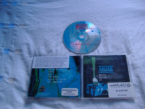 Muse muscle museum - muse,
