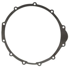 Clutch cover gasket for