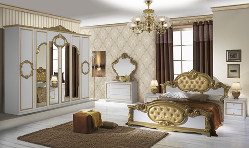New borroco italian high gloss - new,
