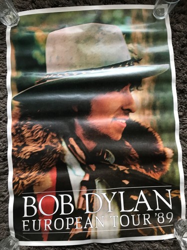 Rare bob dylan - dylan:, european