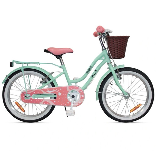 Verve star 18in - 18in, kids