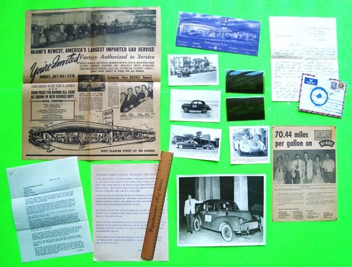 1953 archive morris - archive,