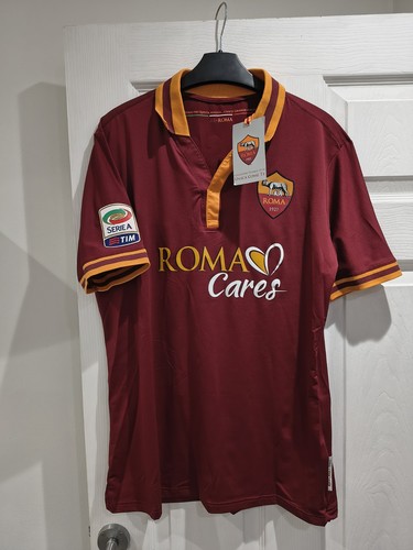 Roma serie home - roma,