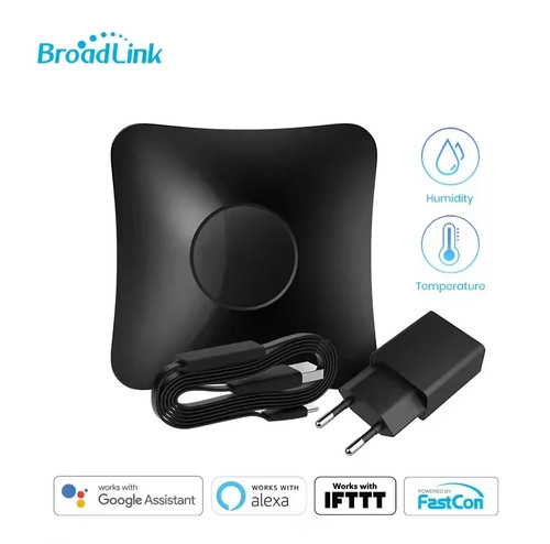 Broadlink rm4 pro smart - rm4,