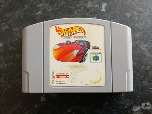 Hot wheels turbo - hot,
