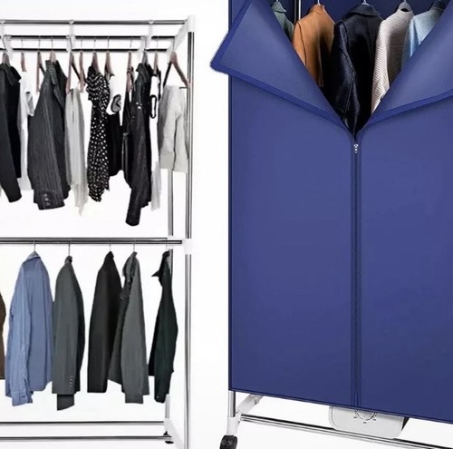 Cisivis electric clothes - clothes, dryer