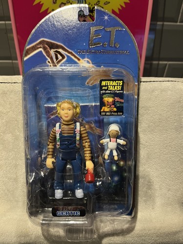 20th anniversary - e.t.,