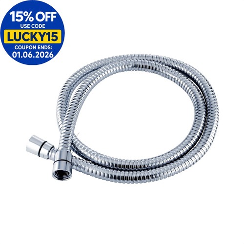 Triton anti twist chrome - anti-twist,