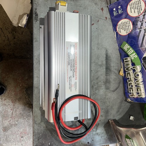12v 110v 1800w power - dc, to